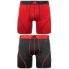 ADIDAS Men's Climalite Sport Performance Boxer Briefs -Fit Style Shop 2031903 001 main