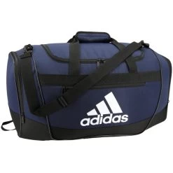 ADIDAS Defender III Duffel Bag, Small