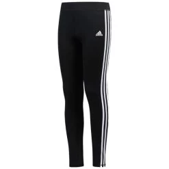 ADIDAS Big Girls' Replenishment Full-Length Tights