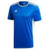 ADIDAS Men's Entrada 18 Soccer Jersey -Fit Style Shop 2053203 404 main