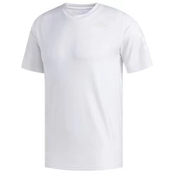 ADIDAS Men's Alphaskin Sport Short-Sleeve Tee
