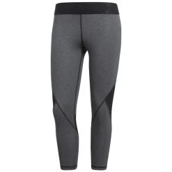ADIDAS Women's Alphaskin Sport 3/4-Length Tights
