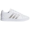 ADIDAS Women's Grand Court Sneakers -Fit Style Shop 2057249 007 main