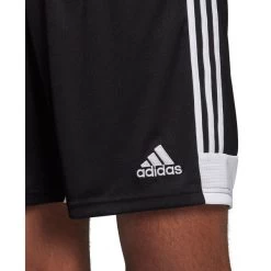 ADIDAS Men's Tastigo 19 Shorts -Fit Style Shop 2057270 001 alt6