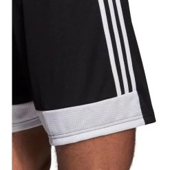 ADIDAS Men's Tastigo 19 Shorts -Fit Style Shop 2057270 001 alt8