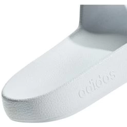 ADIDAS Women's Adilette Aqua Slide Sandals -Fit Style Shop 2057317 102 alt8