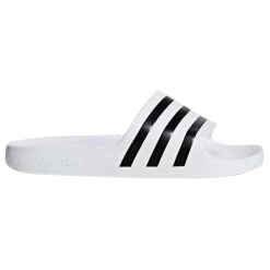 ADIDAS Women's Adilette Aqua Slide Sandals