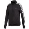 ADIDAS Women's Essentials 3-Stripes Tricot Jacket -Fit Style Shop 2060765 001 main