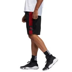 ADIDAS Men's 3G Speed ​​X Basketball Shorts -Fit Style Shop 2065180 002 alt4