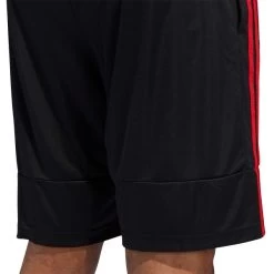 ADIDAS Men's 3G Speed ​​X Basketball Shorts -Fit Style Shop 2065180 002 alt8