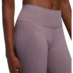ADIDAS Women's Believe This 2.0 7/8 Tights -Fit Style Shop 2065219 509 alt6