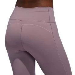 ADIDAS Women's Believe This 2.0 7/8 Tights -Fit Style Shop 2065219 509 alt7