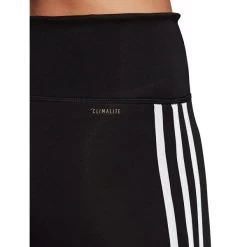 ADIDAS Women's Design 2 Move 3/4-Length Tights -Fit Style Shop 2068591 001 alt7