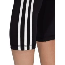 ADIDAS Women's Design 2 Move 3/4-Length Tights -Fit Style Shop 2068591 001 alt8