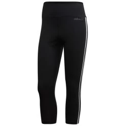 ADIDAS Women's Design 2 Move 3/4-Length Tights