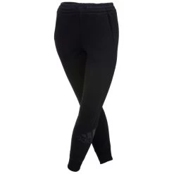ADIDAS Girls' Badge Of Sport Fleece Pants