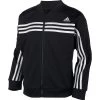ADIDAS 8-20 3-Stripe Tricot Jacket -Fit Style Shop 2068890 001 main
