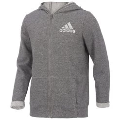ADIDAS Girls' Everyday Sparkle Jacket