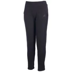 ADIDAS Girls' Fleece Tapered Pants