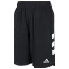 ADIDAS Boys' 8-20 Sport Shorts -Fit Style Shop 2068930 001 main