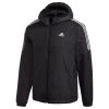 ADIDAS Men's Essentials Insulated Hooded Jacket