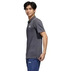 ADIDAS Men's Designed To Move Polo -Fit Style Shop 2072822 003 alt4
