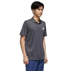 ADIDAS Men's Designed To Move Polo -Fit Style Shop 2072822 003 alt5