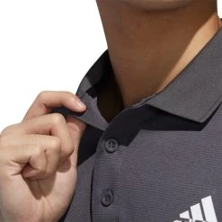 ADIDAS Men's Designed To Move Polo -Fit Style Shop 2072822 003 alt6