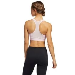 ADIDAS Women's Don't Rest Alphaskin Bra -Fit Style Shop 2073529 607 alt3