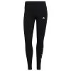 ADIDAS Women's High-Waisted Logo Leggings -Fit Style Shop 2073532 001 main