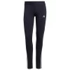 ADIDAS Women's Loungewear Essentials 3-Stripe Leggings -Fit Style Shop 2073533 402 main