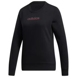 ADIDAS Women's Essential Crew Neck Sweatshirt