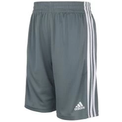 ADIDAS Boys' Classic 3-Stripe Shorts