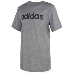 ADIDAS Boys' Short Sleeve Graphic Tee