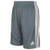 ADIDAS Boys' Classic 3-Stripe Shorts -Fit Style Shop 2074388 004 main