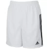 ADIDAS Girls' 5 In. Mesh Shorts -Fit Style Shop 2074398 101 main