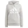 ADIDAS Women's Essentials Fleece Hoodie -Fit Style Shop 2074486 006 main