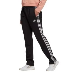 ADIDAS Women's Tapered Fleece Pants