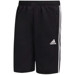 ADIDAS Men's Designed To Move 3-Stripe Primeblue Shorts
