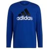 ADIDAS Men's Essentials Long Sleeve Tee -Fit Style Shop 2074497 405 main