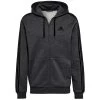 ADIDAS Men's Essential Fleece Full Zip Hoodie -Fit Style Shop 2074501 004 main