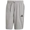 ADIDAS Men's Essentials 3-Stripe Shorts -Fit Style Shop 2074504 004 main