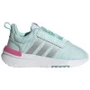 ADIDAS Infant Girls' Racer TR21 Shoes 2 ADIDAS Infant Girls' Racer TR21 Shoes -Fit Style Shop 2074552 306 main