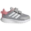 ADIDAS Infant Girls' Tensaur Run Sneaker -Fit Style Shop 2076776 004 main