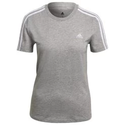 ADIDAS Women's Essential Short Sleeve Tee