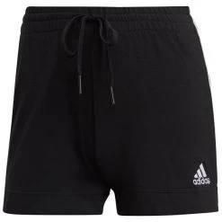 ADIDAS Women's 3-Stripe Shorts