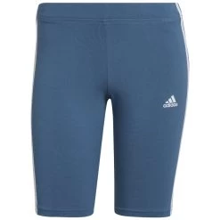 ADIDAS Women's Essentials 3-Stripe Bike Shorts