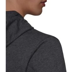 ADIDAS Men's Essentials Logo Hoodie -Fit Style Shop 2076811 005 alt5