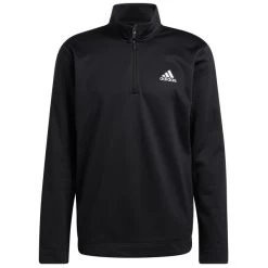 ADIDAS Men's Game And Go 1/4-Zip Pullover