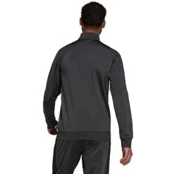 ADIDAS Men's Essentials Warm-Up 3-Stripes Track Jacket -Fit Style Shop 2076820 006 alt2